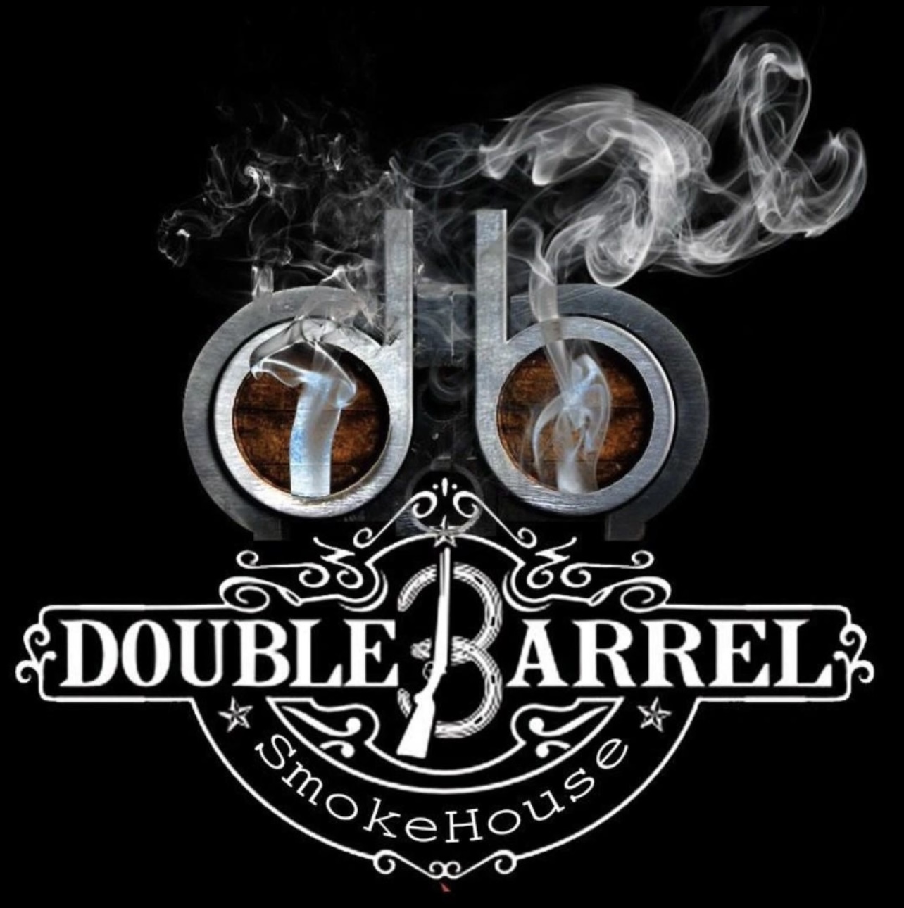 Double Barrel Smokehouse